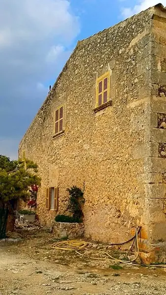 Exclusive rustic estate of Son Marrón, result of segregations of the ancient Islamic farmhouse, which in the year 1232 was called Beni-Taref — photo 7
