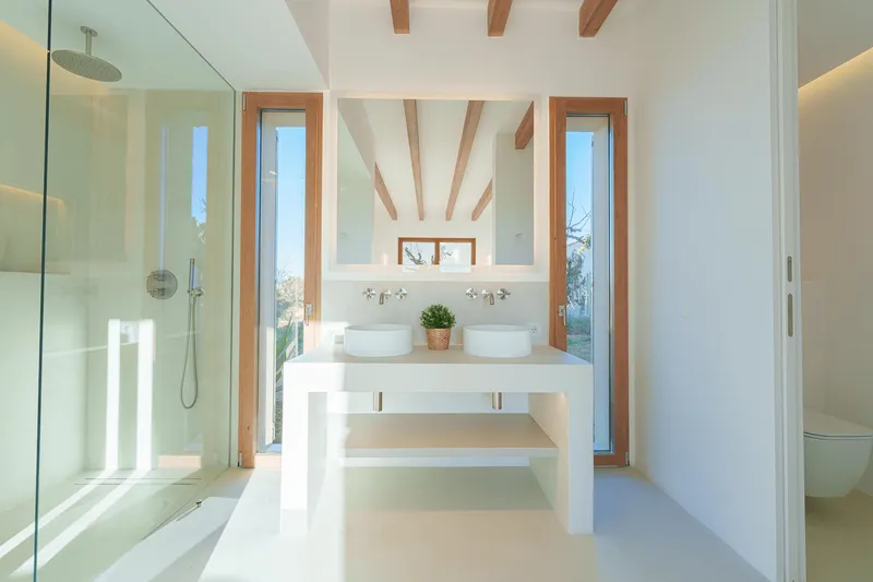 New build luxury designer finca — photo 12