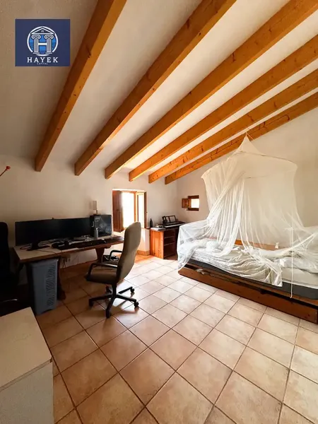 Magnificent detached house for sale in Bunyola, located in a privileged natural environment with absolute privacy and panoramic views — photo 5