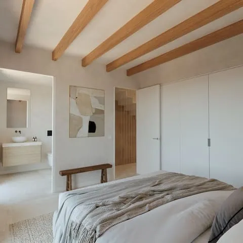 Terraced Villa for sale in Ariany, Mallorca — photo 4