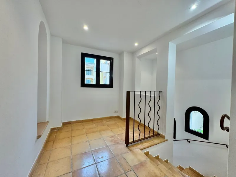Sold - Villa in residential complex Nova Santa Ponsa / Port Adriano — photo 5