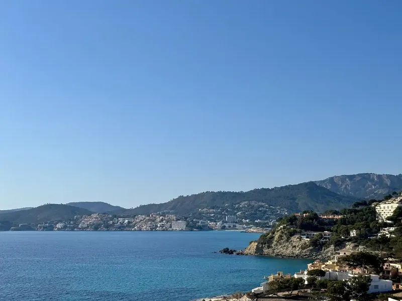 Exclusive Penthouse with Spectacular Sea Views in Costa de la Calma — photo 3