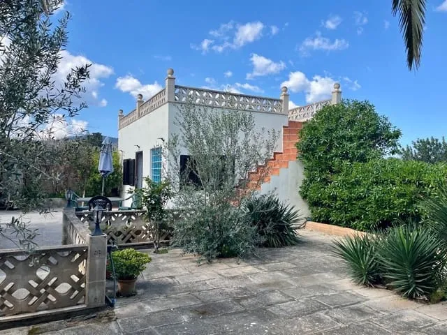 Villa for sale in Inca, Mallorca — photo 9