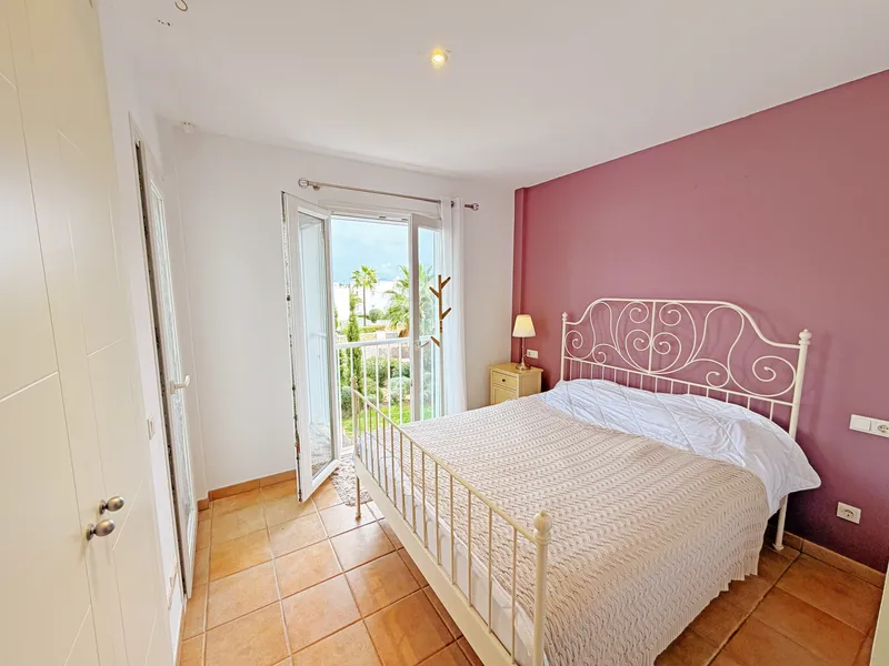Modern First Floor Apartment - Cala d'Or — photo 11