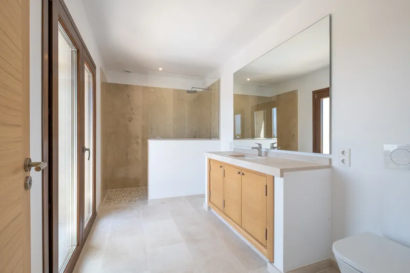 Luxurious newly built finca in Llucmajor for rent — photo 11