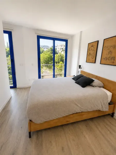 Charming flat for sale in Puerto de Andratx — photo 6