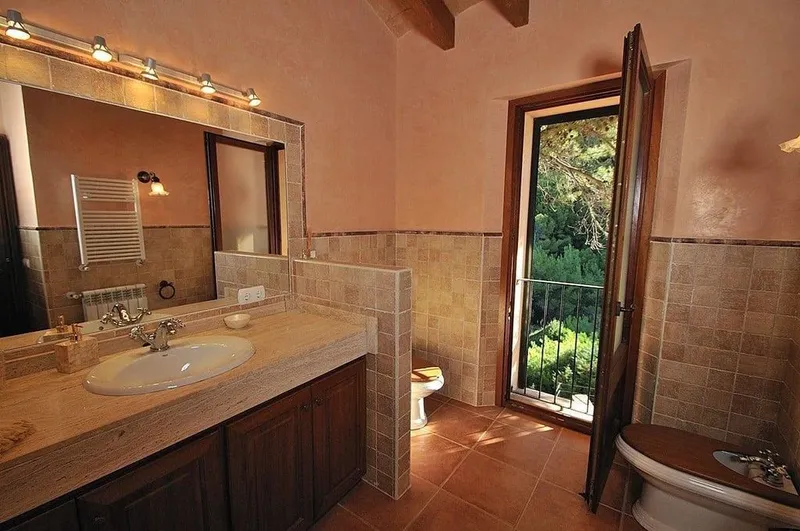 Detached House in Deià, Province of Balearic Islands — photo 10