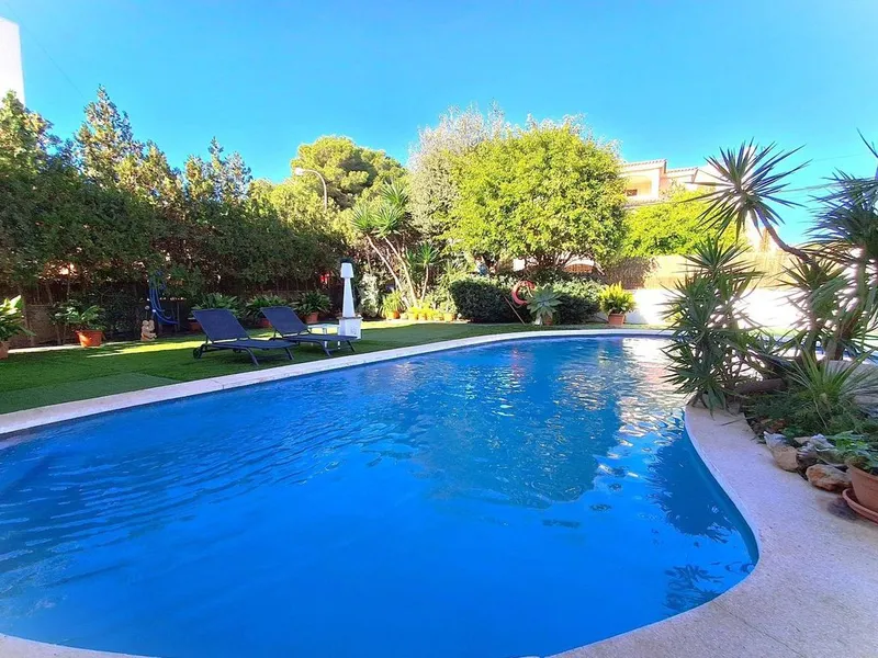 Villa in Capdepera, Province of Balearic Islands — photo 10