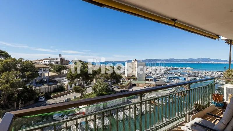 Piso en Sarenal — photo 2