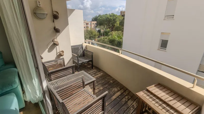 Apartment in Palma de Mallorca — photo 5