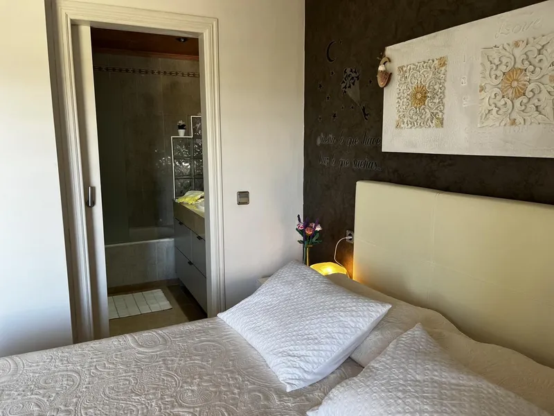Olimp Apartment — photo 9