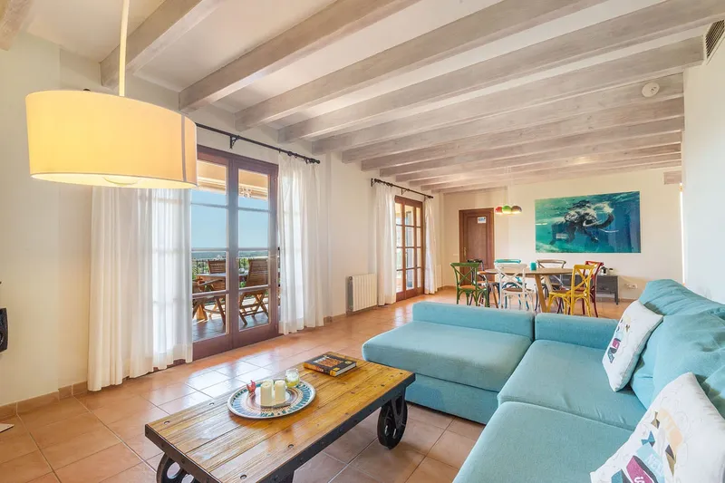 Charming country villa with holiday rental license — photo 6