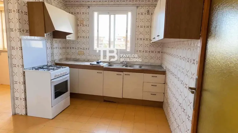 Taylor Building presents this apartment located in the Los Molinos area, this spacious apartment of approximately 90 m² represents an excellent opportunity — photo 7