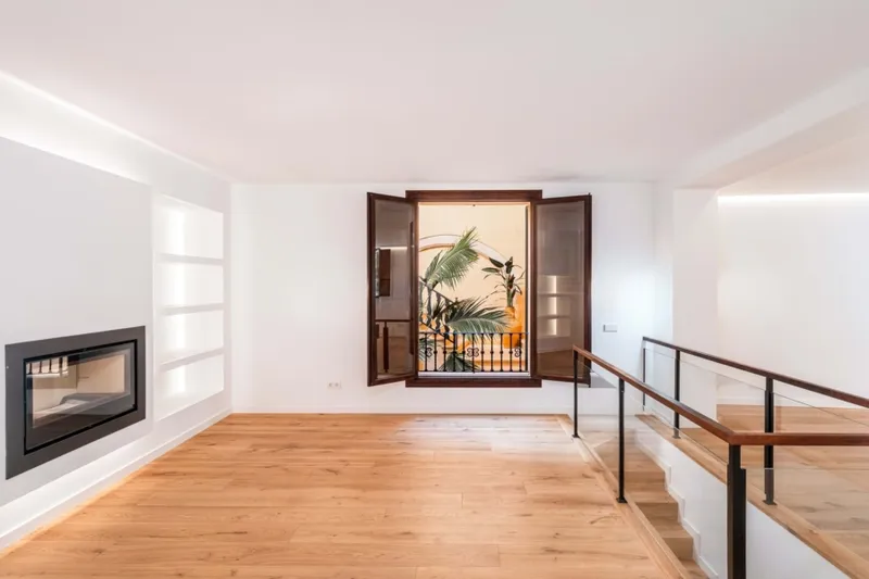 Charming Duplex with Courtyard Views in Palma’s Old Town — photo 3