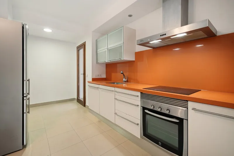 Port de Pollença close to all amenities apartment for sale with garden and terrace — photo 8