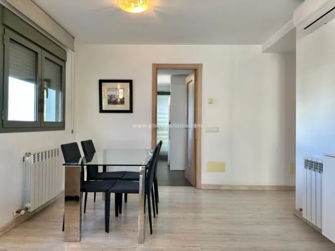 Apartment for rent in Palma de Mallorca, Colegios area — photo 8