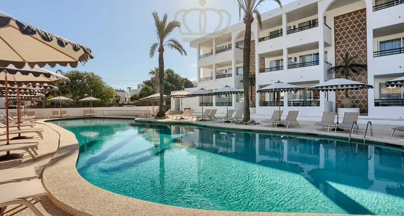Investment concept - apartments in Portocolom with rental and owner use -... — photo 7