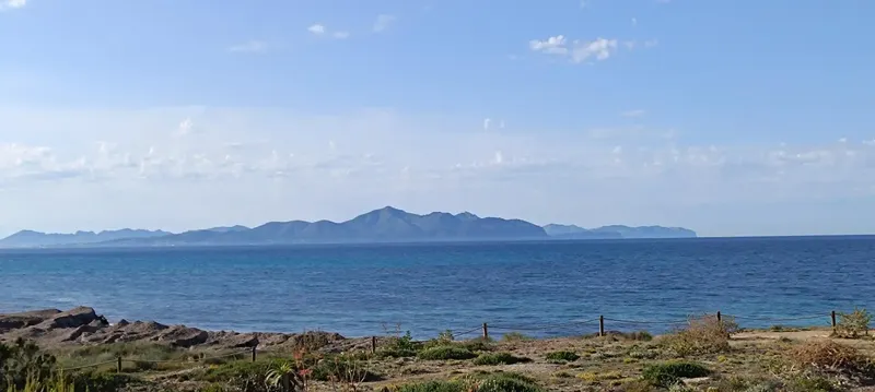 Ground floor for rent in Son Serra de Marina on the seafront - seasonal — photo 2