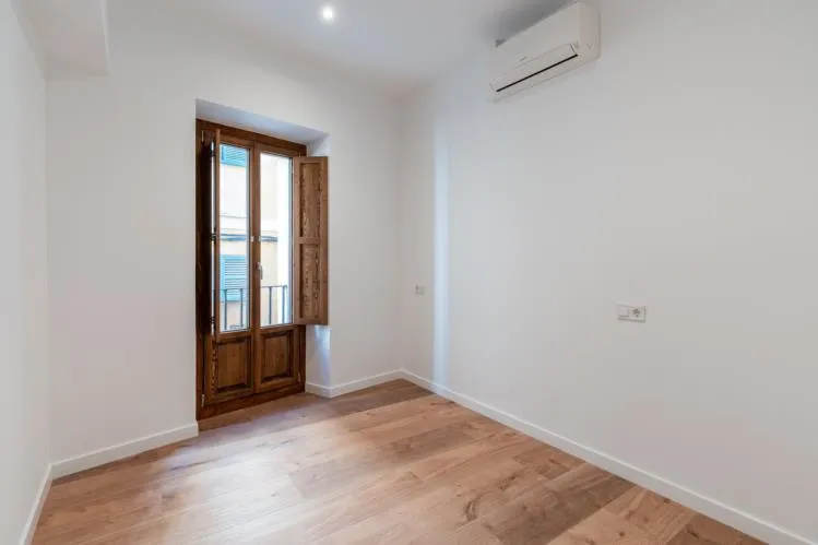 Apartment in Palma de Mallorca, Lonja area — photo 10