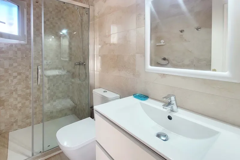 3-bedroom finca with pool for rent — photo 6