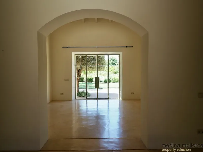 Beautiful finca in a privileged location in Santanyí — photo 4