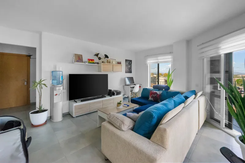 Sold by us - Modern apartment with balcony and terrace in Felanitx — photo 8