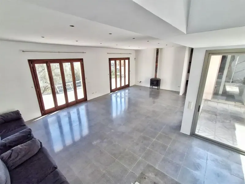 Unique opportunity in Selva! Semi-detached chalet with large garden and spectacular views, in an incomparable natural setting. Direct contact — photo 4