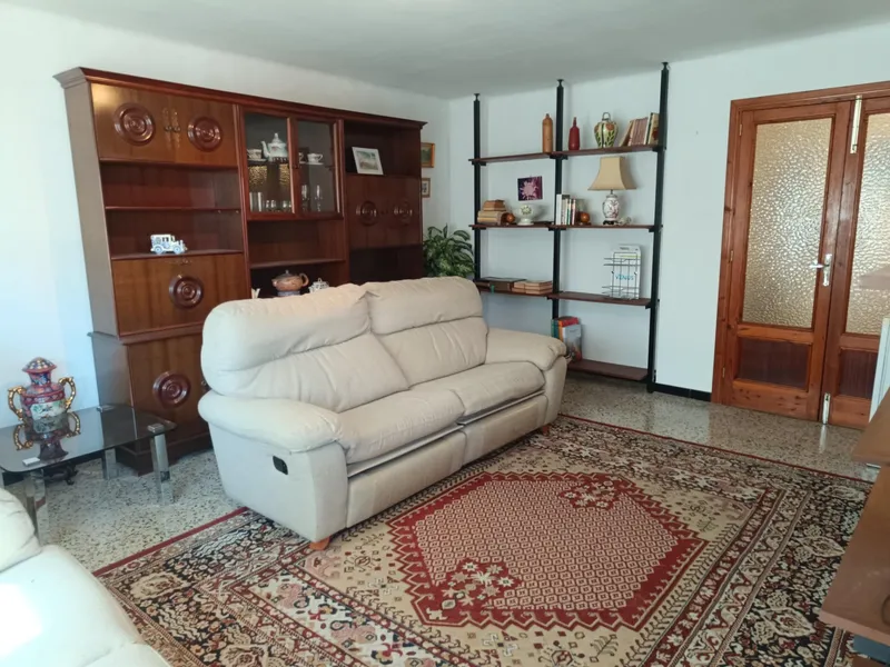 Ático de 127 m² con terraza comunitaria zona Plaza de Toros en Palma — photo 4