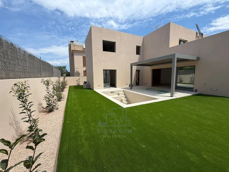 Villa for rent in Son Servera, Mallorca — photo 12
