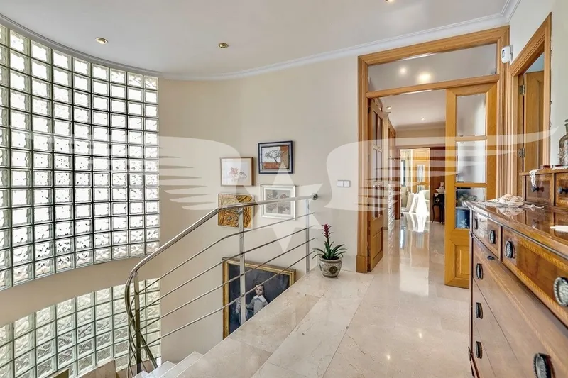 Son Espanyolet I urban villa with views of the cathedral — photo 11