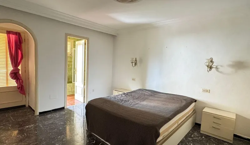 Local + First Floor Apartment for Sale in Inca — photo 9