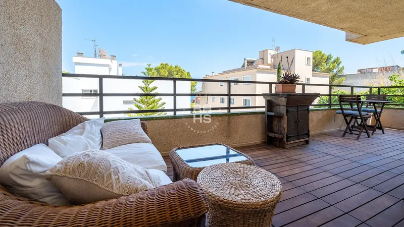 Apartment for sale in Cas Català — photo 1