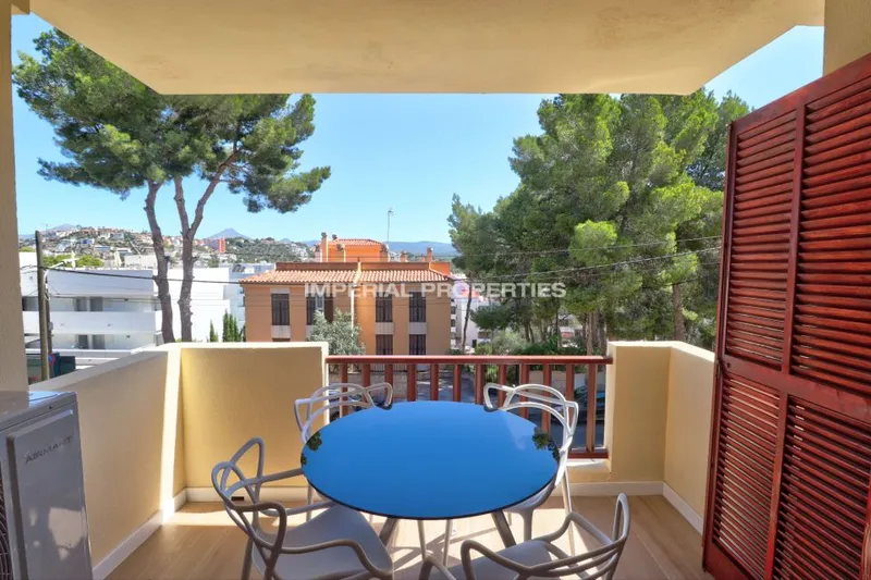 Apartment in Santa Ponsa, Calvià, Mallorca — photo 7