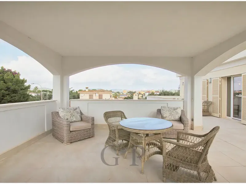 Villa in Sa Coma (Cala Millor), Mallorca — photo 2