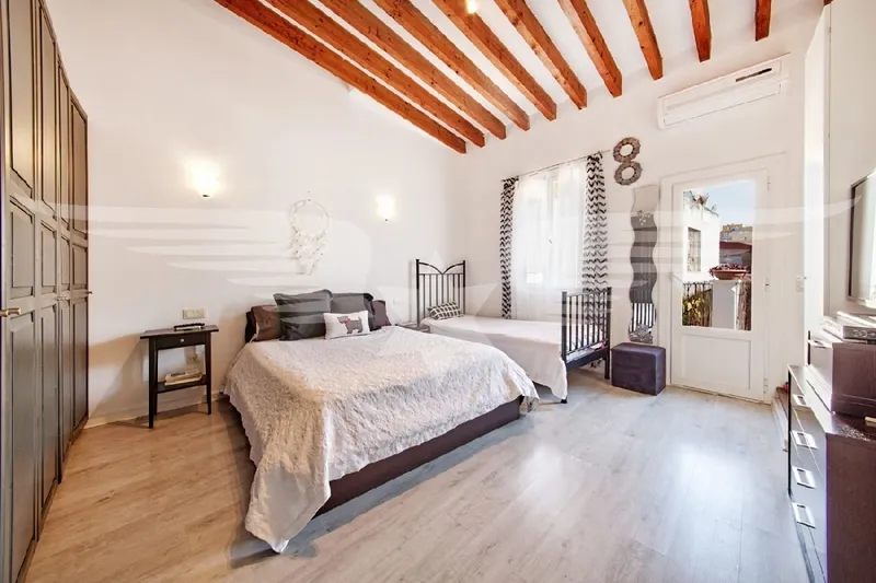 Portixol | Large apartment with harbour views — photo 9
