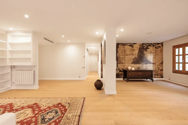 Stylish apartment in the old town of Palma — photo 8