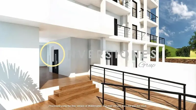 INVERSIONES GRUP REAL ESTATE BOUTIQUE presents this fantastic development of price-limited homes (HPL) in Cala Bona, with delivery date — photo 6