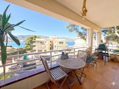 Apartment in Calvià (Palmanova) — photo 1