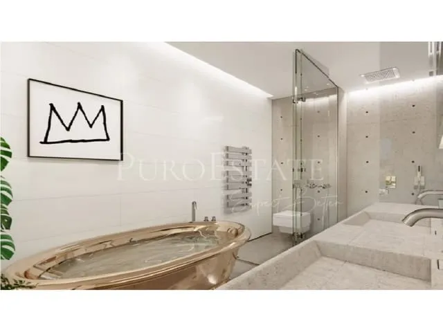 Penthouse for sale in Cort, Palma de Mallorca, Mallorca — photo 7