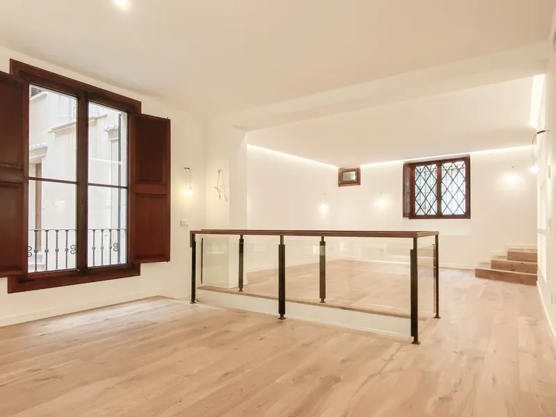 Apartment in the old town of Palma — photo 5