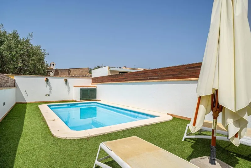 Luxury home in Vilafranca de Bonany, Province of Balearic Islands — photo 2