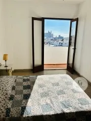Exclusive Apartment with Elevator and Impressive Views in the Heart of Palma — photo 7