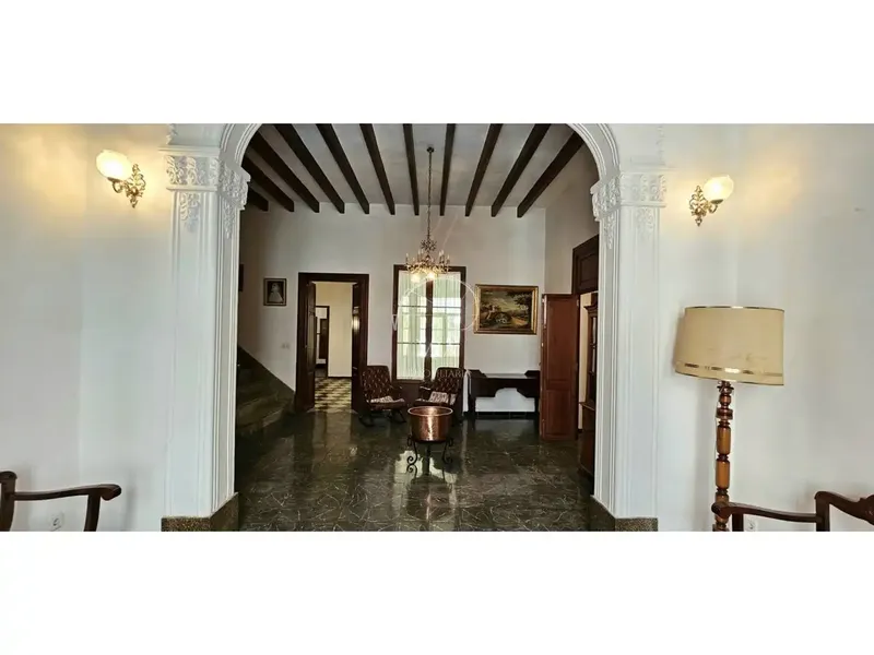 Authentic character house in the heart of Porreres — photo 4