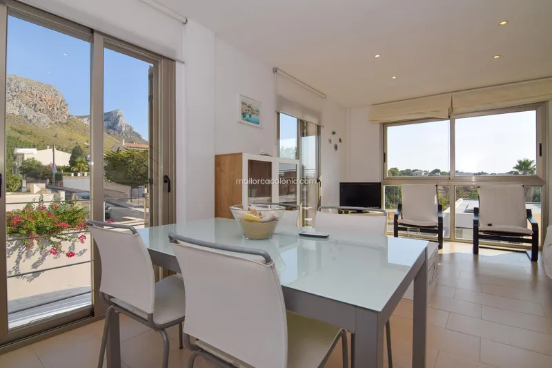 Apartment in Colònia de Sant Pere — photo 2