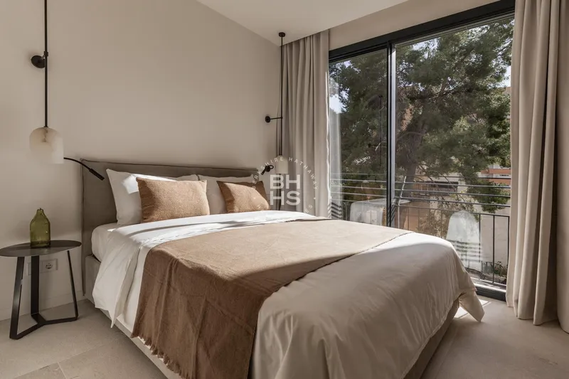 Apartment for sale in Cala Major — photo 9