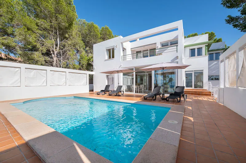 Inmobiliaria Habitat Sóller-Ficha — photo 1