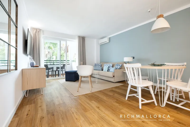 Spacious 2-Bedroom Apartment in Wyndham Portocolom – Lifestyle & Investment — photo 12