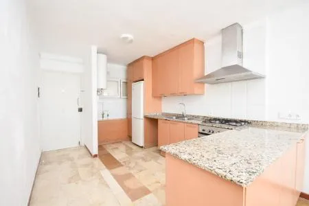 Flat - Calvià (Port Adriano), built surface 63 m², 2 bedrooms, 1 bathroom, lift — photo 12