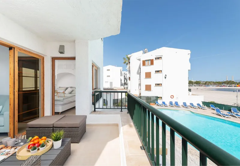 Beachside Alcudia — photo 3