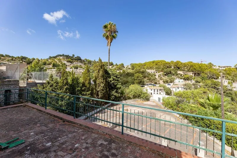 Detached House in Puigpunyent, Province of Balearic Islands — photo 5